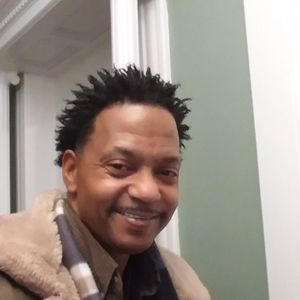 Meet your Posher, Eric